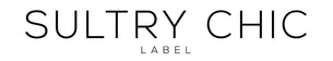 SULTRY CHIC LABEL